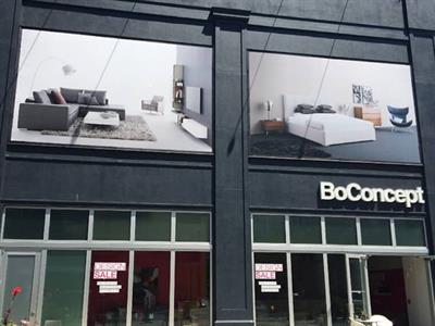 wall graphics Photo